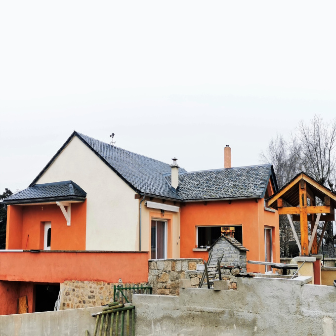 Offres de vente Maison Le Buisson (48100)