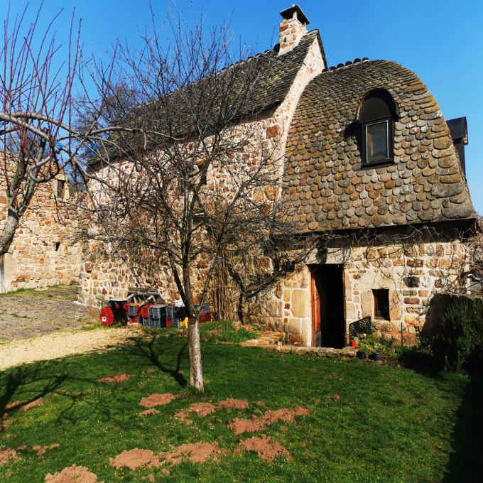Offres de vente Maison Montrodat (48100)