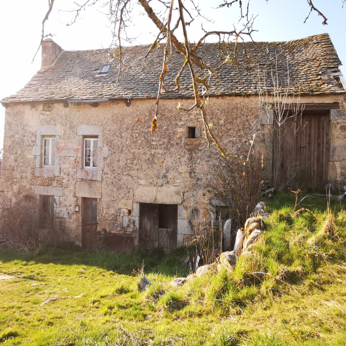 Offres de vente Maison Sainte-Colombe-de-Peyre (48130)