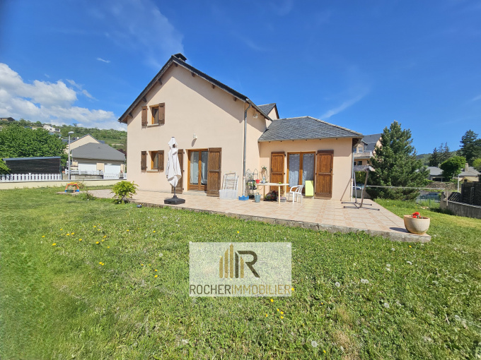 Offres de vente Maison Marvejols (48100)