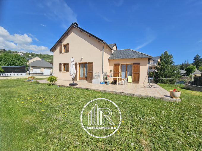 Offres de vente Maison Marvejols (48100)