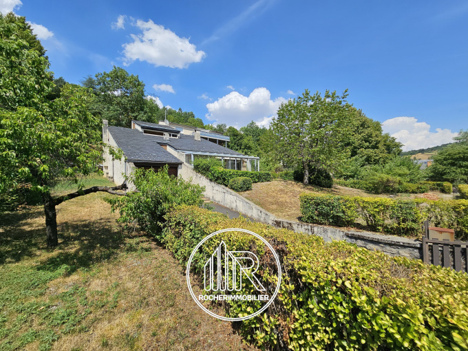 Offres de vente Maison Bourgs-sur-Colagne (48100)