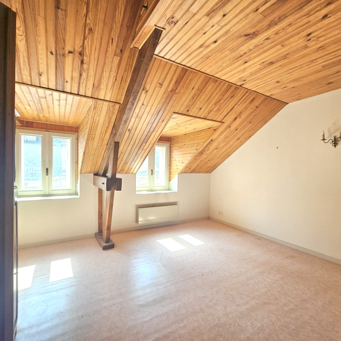 Offres de location Appartement Marvejols (48100)