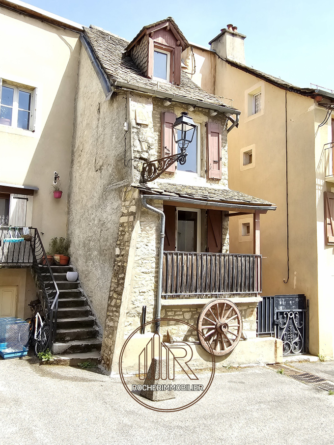 Offres de vente Maison Marvejols (48100)