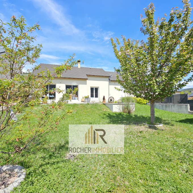 Offres de vente Maison Montrodat (48100)