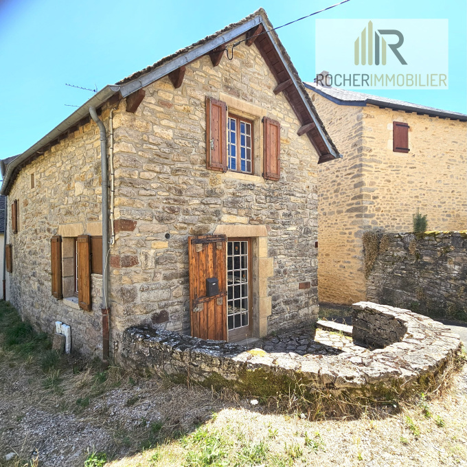 Offres de vente Maison La Canourgue (48500)