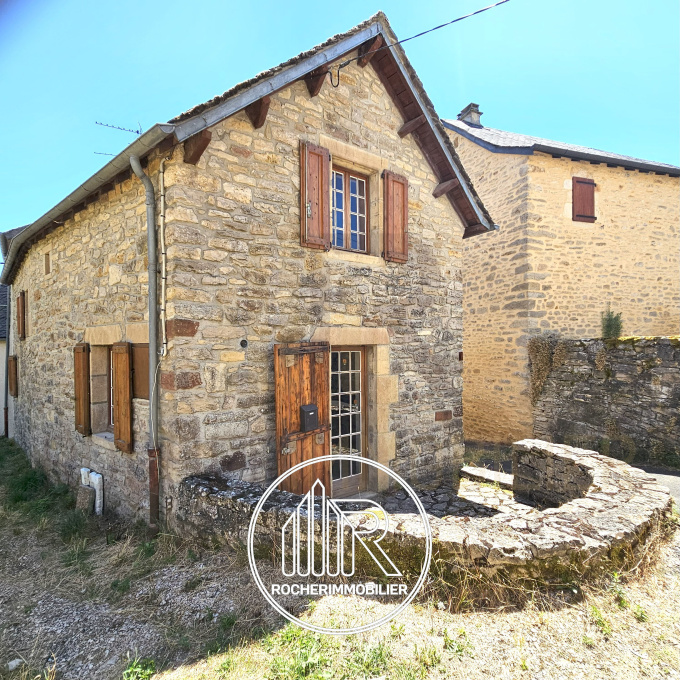 Offres de vente Maison La Canourgue (48500)