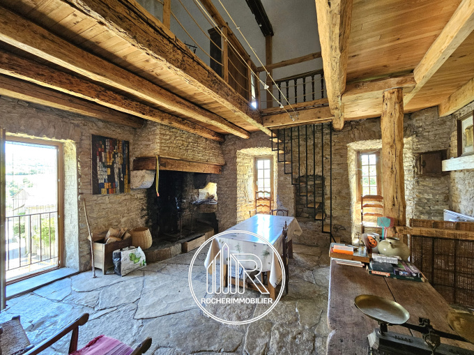 Offres de vente Maison Palhers (48100)