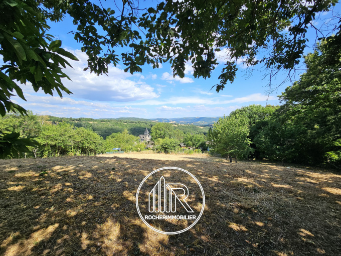 Offres de vente Terrain Saint-Germain-du-Teil (48340)