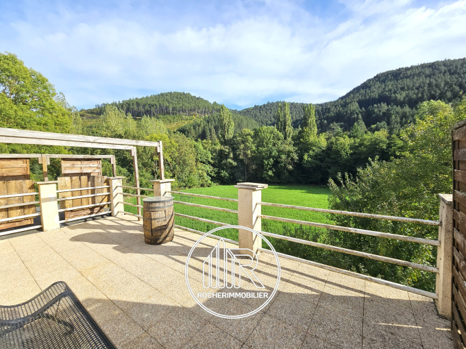 Offres de vente Maison Meyrueis (48150)