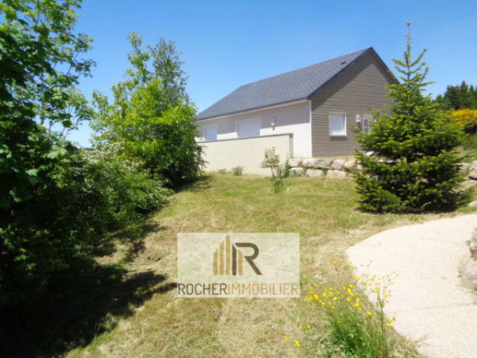 Offres de vente Maison Lachamp (48100)