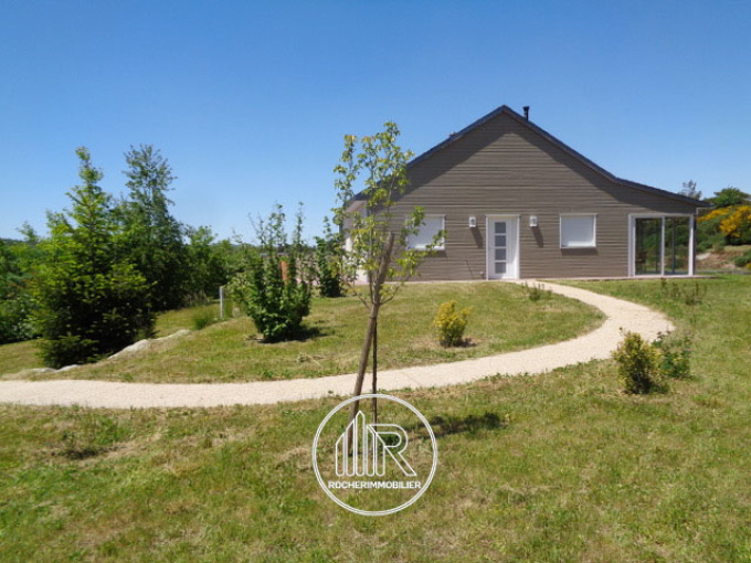 Offres de vente Maison Lachamp-Ribennes (48100)