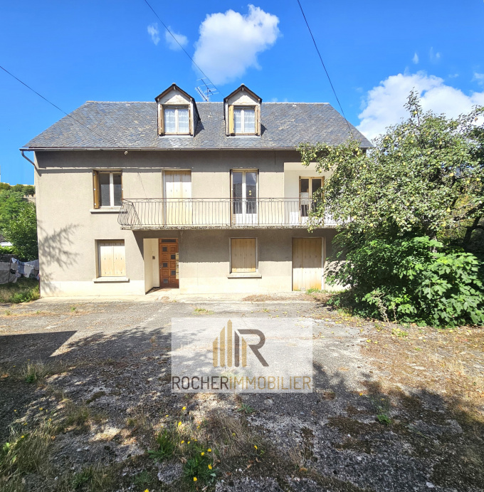 Offres de vente Maison Mende (48000)