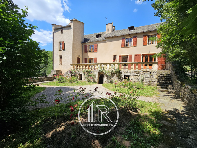 Offres de vente Maison Marvejols (48100)