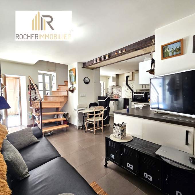 Offres de vente Maison Marvejols (48100)