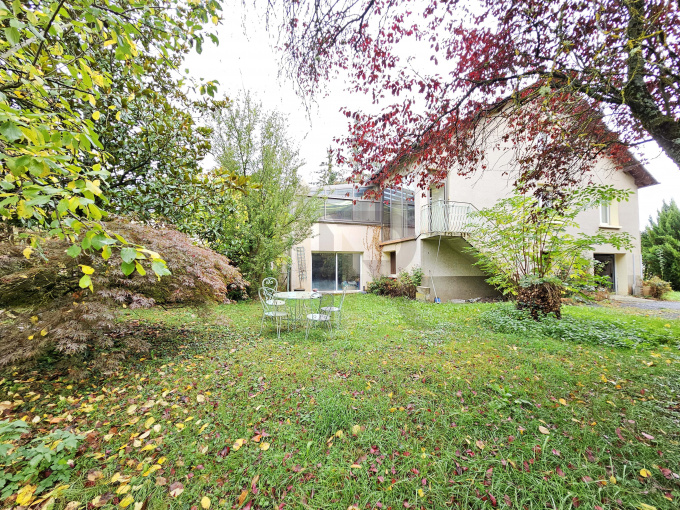 Offres de vente Maison Bourgs-sur-Colagne (48100)