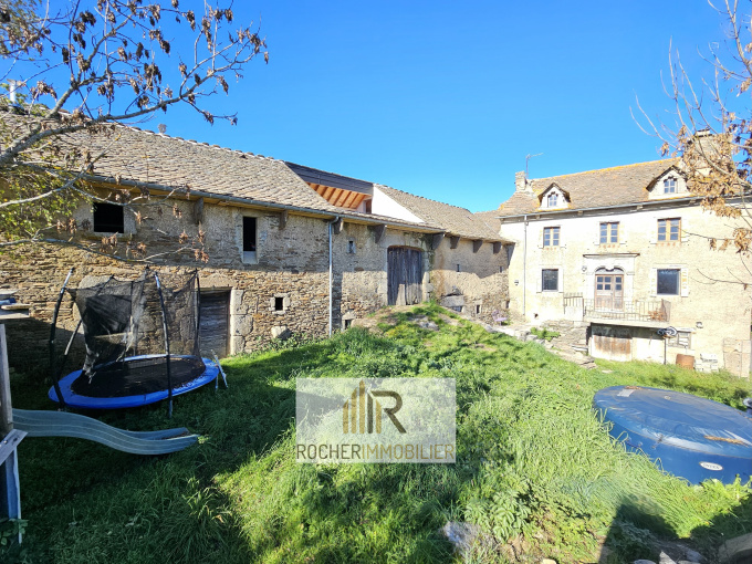 Offres de vente Maison Lachamp (48100)