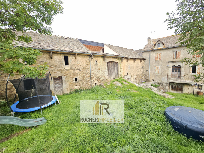 Offres de vente Maison Lachamp (48100)