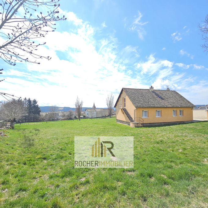 Offres de vente Maison Lachamp (48100)