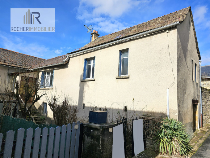 Offres de vente Maison Montrodat (48100)