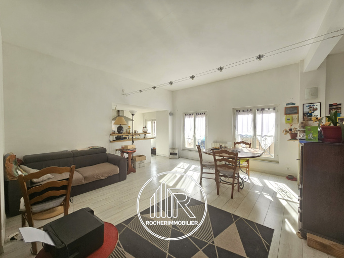 Offres de vente Appartement Marvejols (48100)