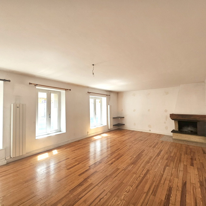 Offres de location Appartement Marvejols (48100)