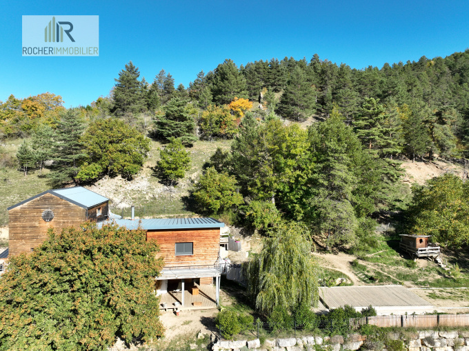 Offres de vente Maison Montrodat (48100)
