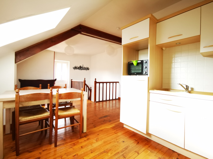 Offres de location Appartement Marvejols (48100)