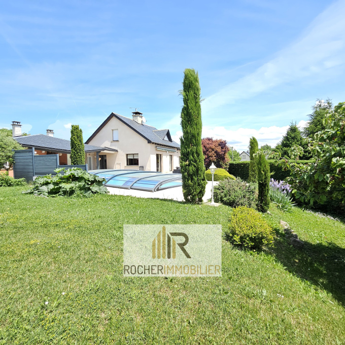 Offres de vente Maison Antrenas (48100)