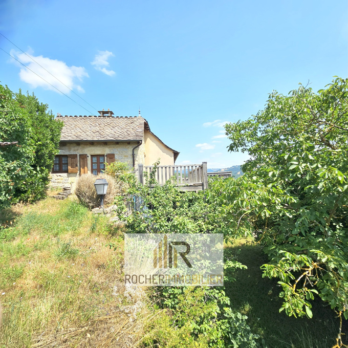 Offres de vente Maison Marvejols (48100)