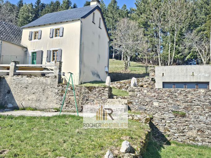 Offres de vente Maison Hermaux (48340)