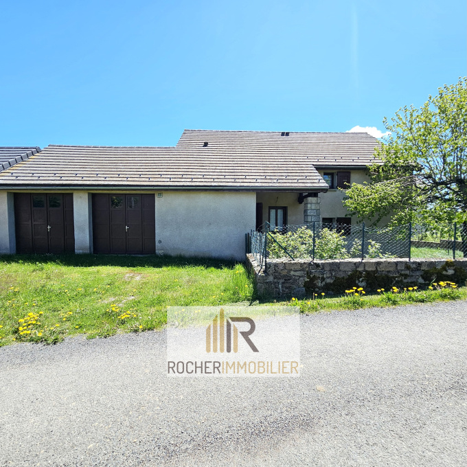 Offres de vente Maison Laubert (48170)