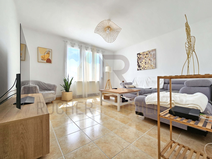 Offres de location Appartement Marvejols (48100)