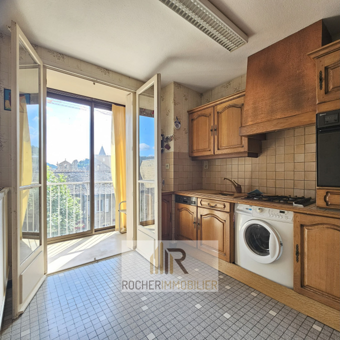 Offres de vente Appartement Marvejols (48100)