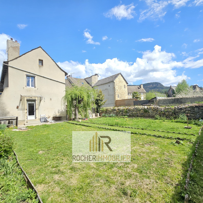 Offres de vente Maison Bourgs-sur-Colagne (48100)