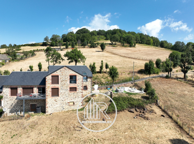 Offres de vente Maison Saint-Pierre-de-Nogaret (48340)
