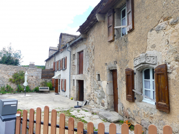 Offres de vente Maison Peyre en Aubrac (48130)
