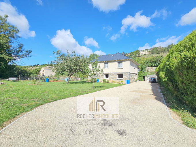 Offres de vente Maison Chanac (48230)