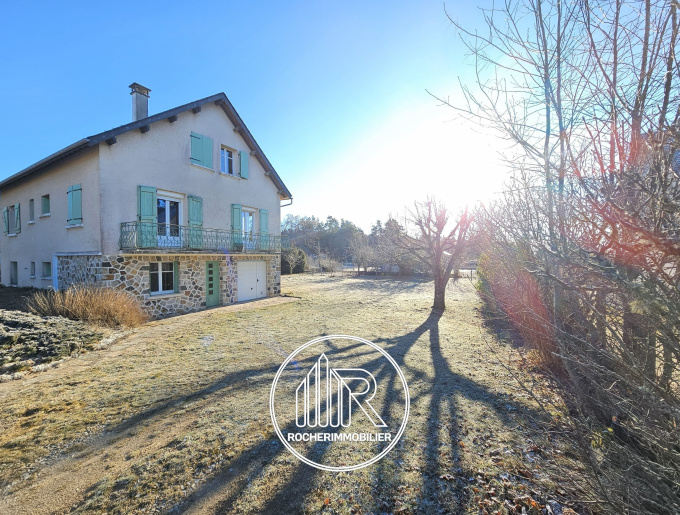 Offres de vente Maison Monts-Verts (48200)