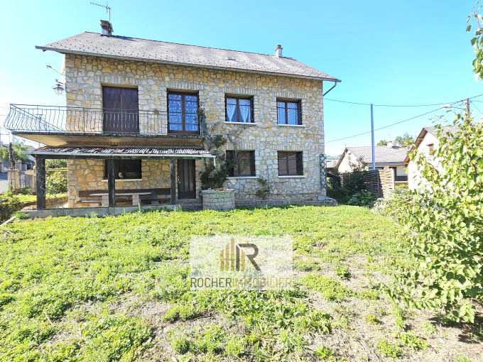 Offres de vente Maison Marvejols (48100)