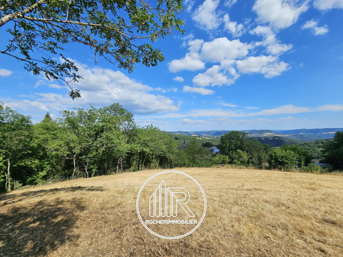 Offres de vente Terrain Saint-Germain-du-Teil (48340)