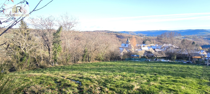 Offres de vente Terrain Saint-Germain-du-Teil (48340)