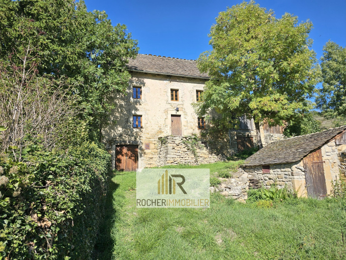 Offres de vente Maison Marvejols (48100)