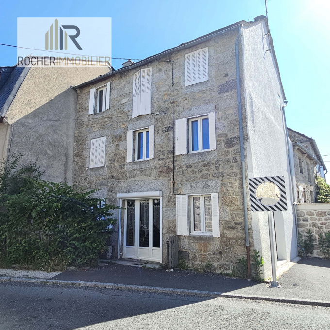 Offres de vente Maison Monts-de-Randon (48700)