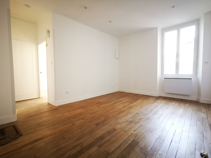 Offres de vente Appartement Marvejols (48100)