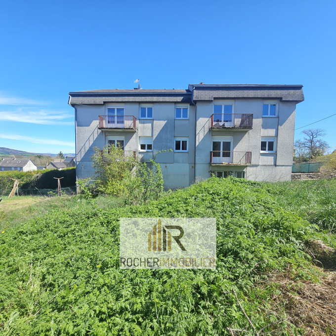 Offres de vente Maison Saint-Germain-du-Teil (48340)