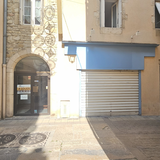 Offres de location Autre Marvejols (48100)