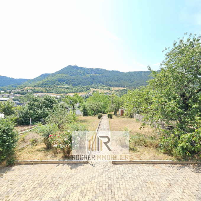 Offres de vente Maison Mende (48000)