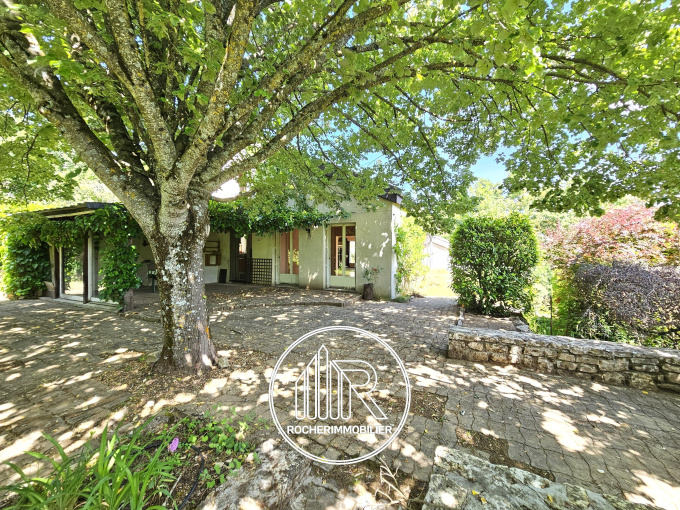 Offres de vente Maison Montrodat (48100)