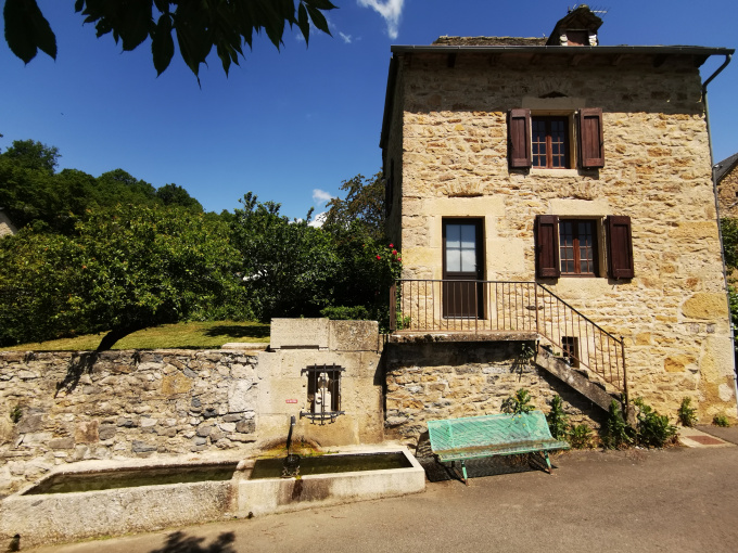 Offres de vente Maison Le Monastier-Pin-Moriès (48100)